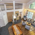 Hébergement de vacances Rukan Lux A By Interhome Ruka