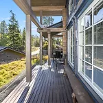 Hébergement de vacances Rukan Lux A By Interhome Ruka