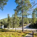 Hébergement de vacances Rukan Lux A By Interhome Ruka