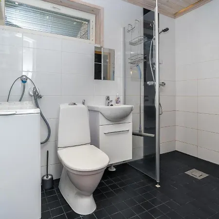 Rukan Lux A By Interhome Σπίτι διακοπών Ruka