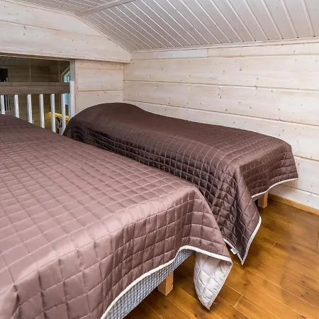 Σπίτι διακοπών Rukan Lux A By Interhome *