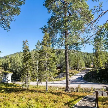 Tatil Evi Rukan Lux A By Interhome Ruka