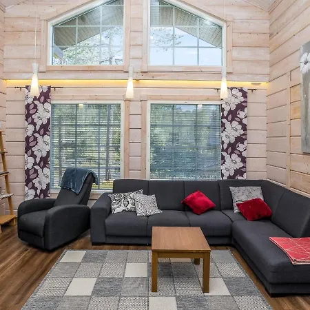 Rukan Lux A By Interhome * Ruka