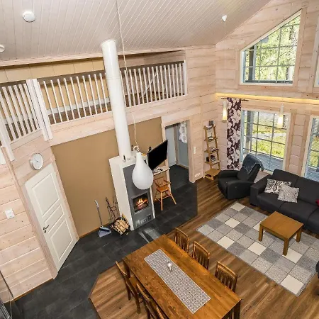 Rukan Lux A By Interhome