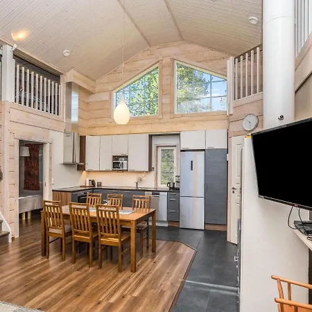 Rukan Lux A By Interhome Σπίτι διακοπών