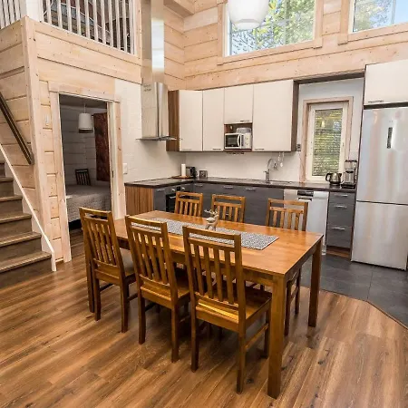 Rukan Lux A By Interhome Tatil Evi *