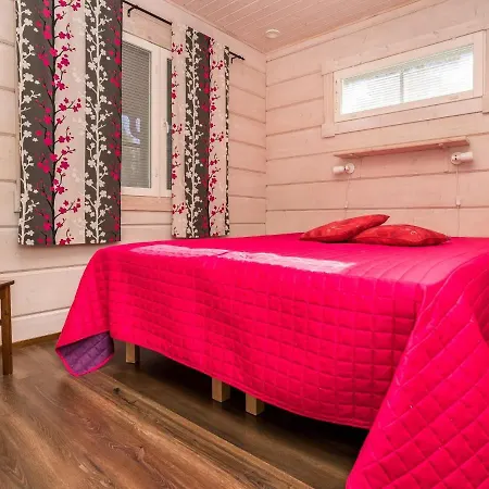 Rukan Lux A By Interhome Holiday home