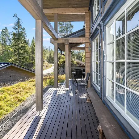 Rukan Lux A By Interhome Ruka