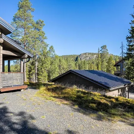 Rukan Lux A By Interhome * Ruka