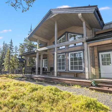 Rukan Lux A By Interhome * Ruka