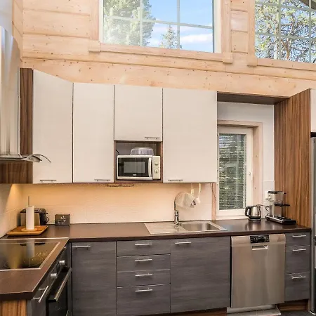 Rukan Lux A By Interhome Σπίτι διακοπών