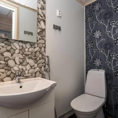 Rukan Lux A By Interhome *