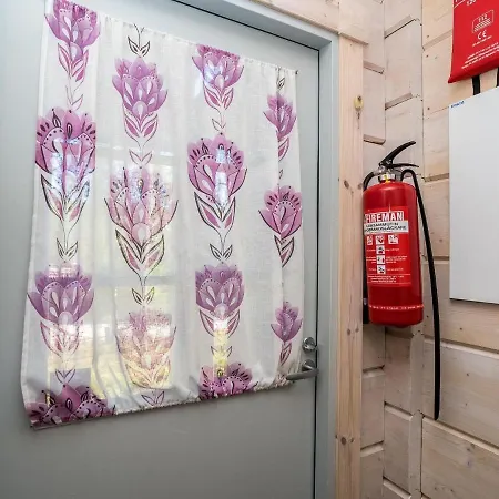 Σπίτι διακοπών Rukan Lux A By Interhome Ruka