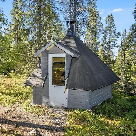 Rukan Lux A By Interhome * Ruka