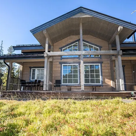 Rukan Lux A By Interhome * Ruka