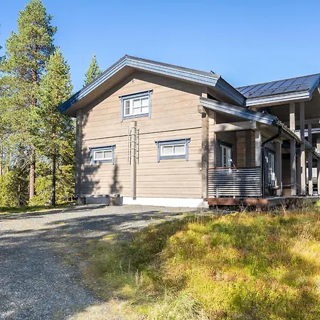 Rukan Lux A By Interhome Tatil Evi