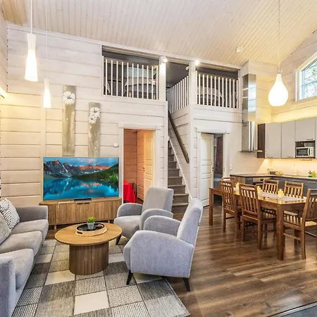 Rukan Lux A By Interhome *