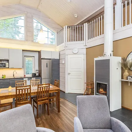 Rukan Lux A By Interhome * 鲁卡