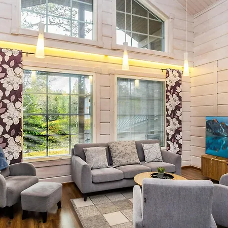 Rukan Lux A By Interhome *