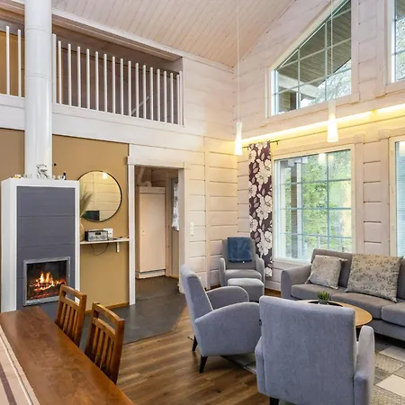 Rukan Lux A By Interhome Tatil Evi