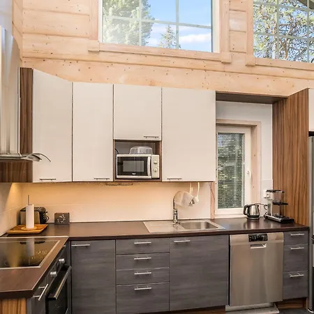 Rukan Lux A By Interhome