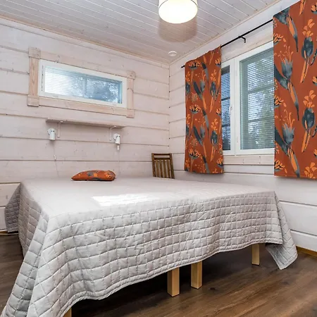 Hébergement de vacances Rukan Lux A By Interhome Ruka