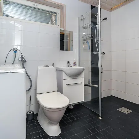 Rukan Lux A By Interhome بيت للعطل روكا