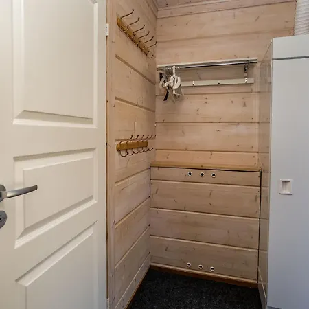 Tatil Evi Rukan Lux A By Interhome Ruka