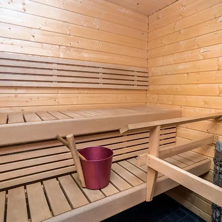 Tatil Evi Rukan Lux A By Interhome Ruka