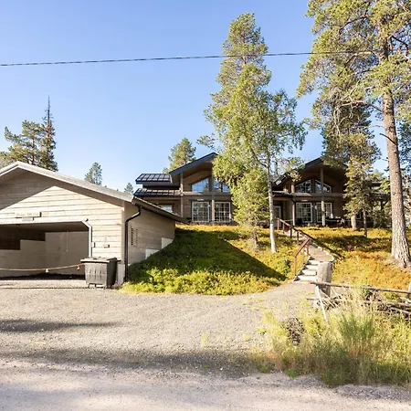 Rukan Lux A By Interhome *