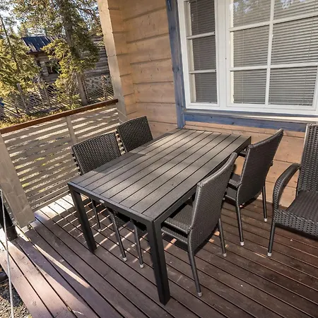 Rukan Lux A By Interhome Tatil Evi