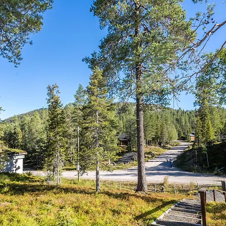 Tatil Evi Rukan Lux A By Interhome Ruka