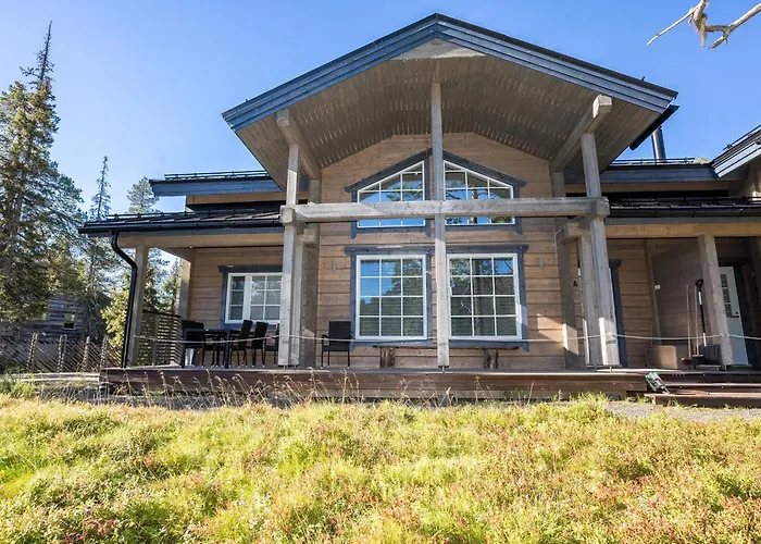 Rukan Lux A By Interhome * 鲁卡