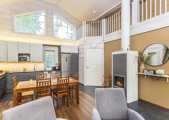 Rukan Lux A By Interhome * 鲁卡