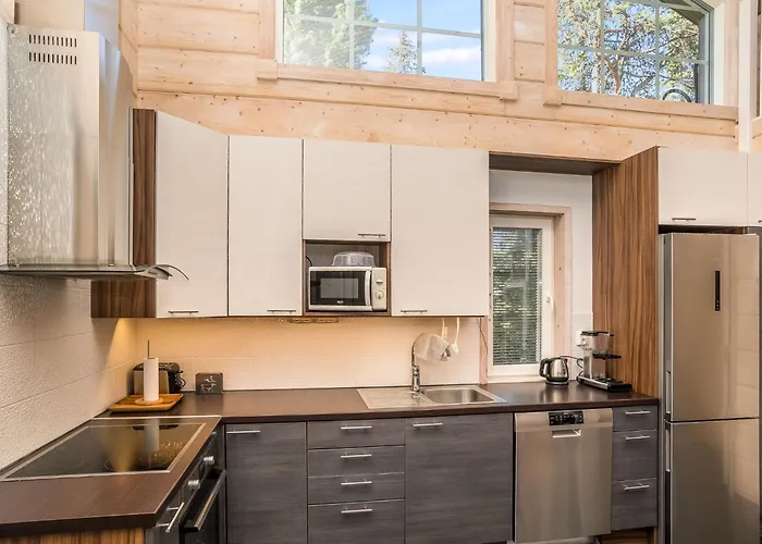 Rukan Lux A By Interhome