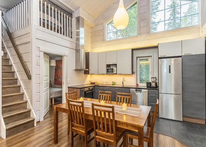 Rukan Lux A By Interhome 鲁卡