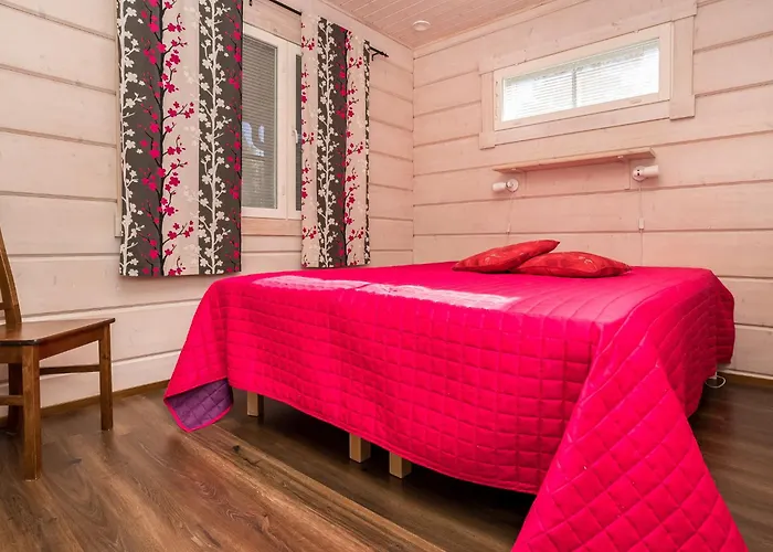 Rukan Lux A By Interhome * 鲁卡