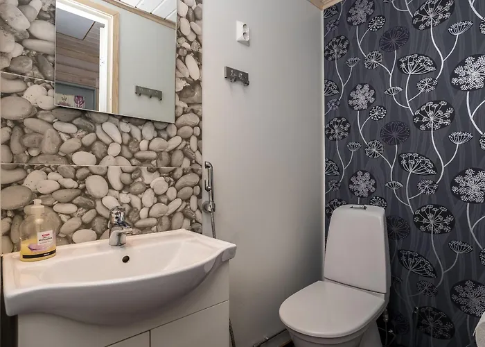 Rukan Lux A By Interhome 펜션 *