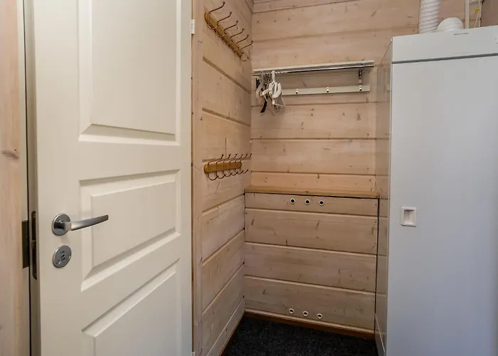 度假居 Rukan Lux A By Interhome 鲁卡