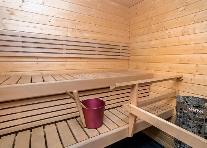 度假居 Rukan Lux A By Interhome 鲁卡