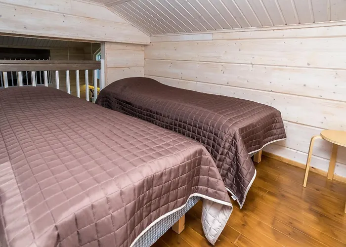 Rukan Lux A By Interhome * 루카