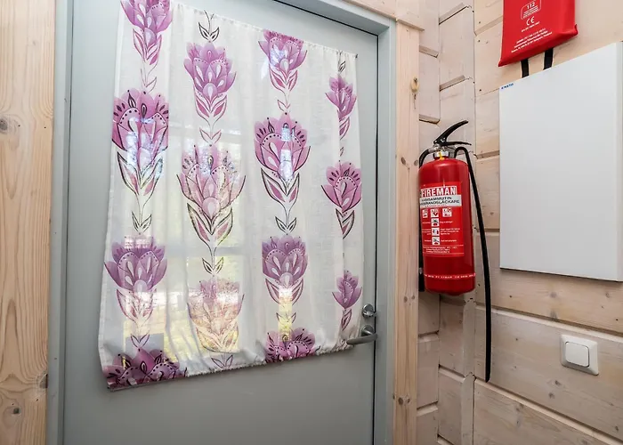 Rukan Lux A By Interhome 펜션 *