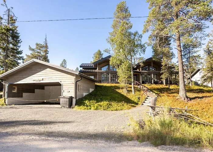 Rukan Lux A By Interhome *