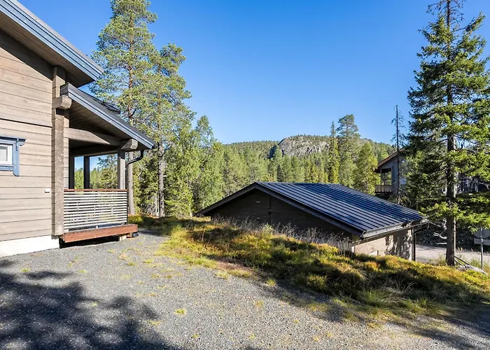 Rukan Lux A By Interhome